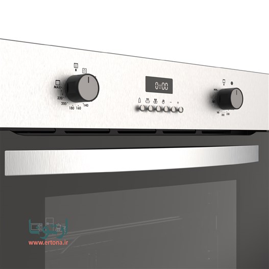 فر برقی و گازی بیمکث مدل MF0046E-G